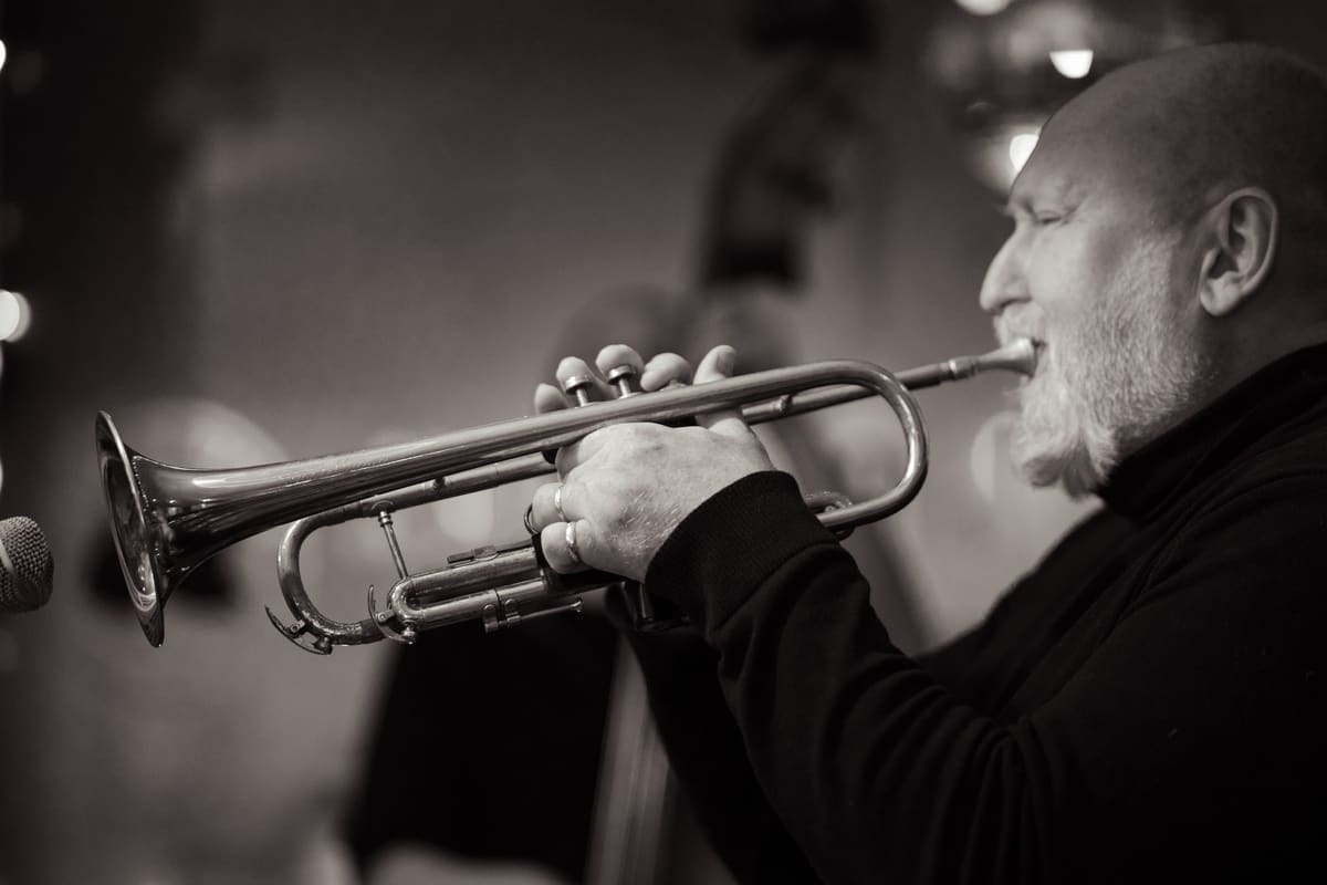 Music & Performance