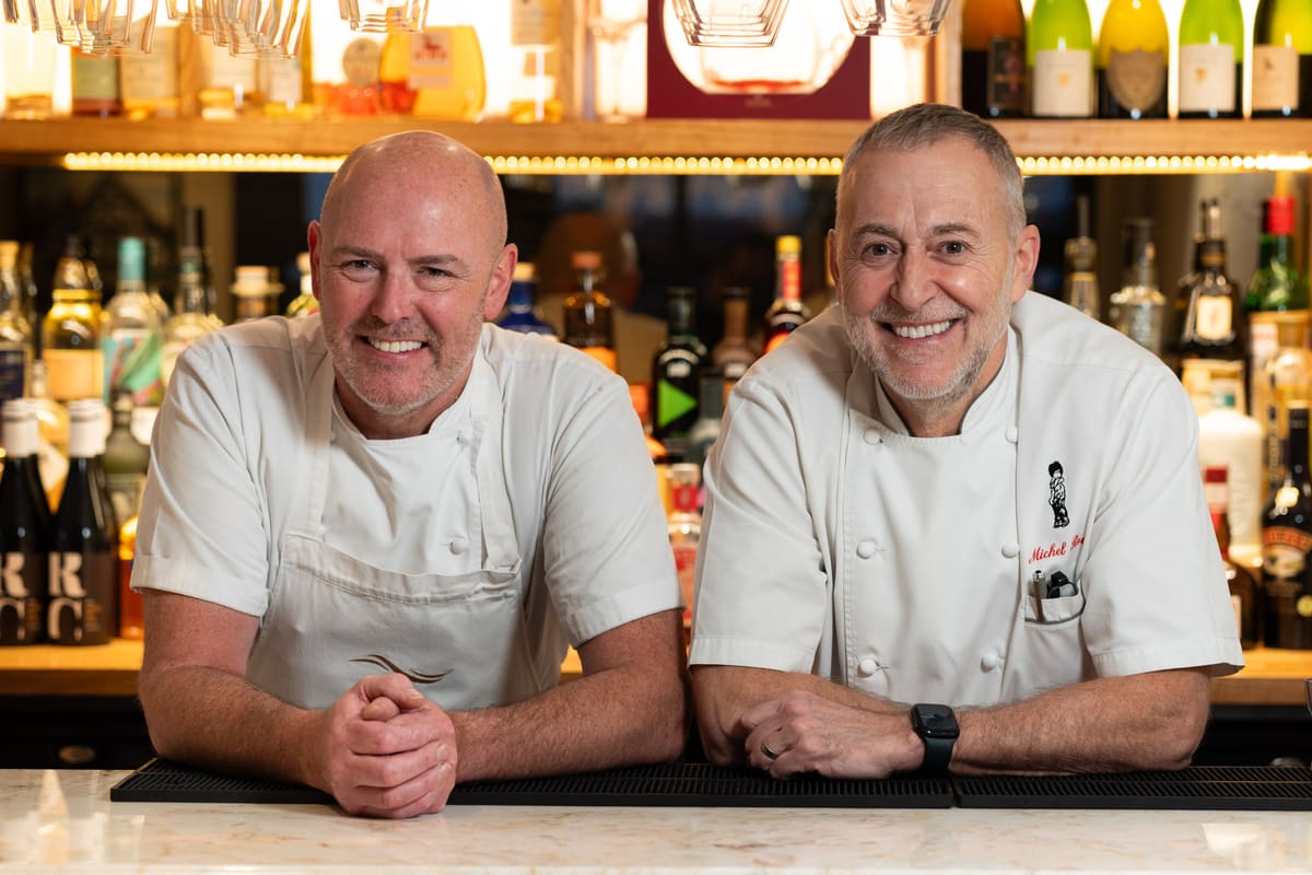 Hospitality people